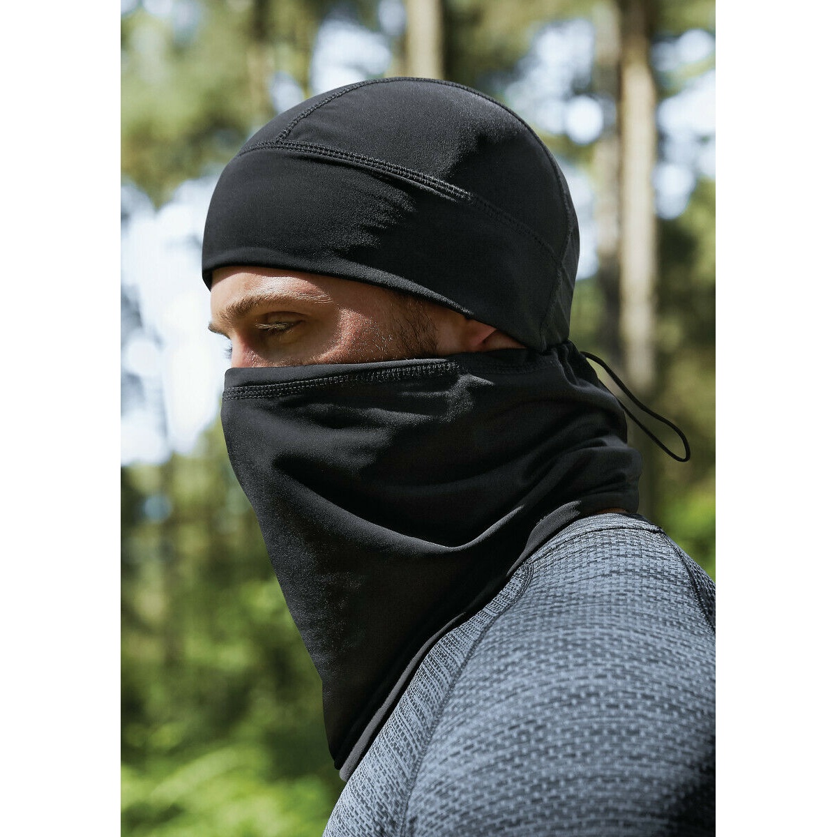 Beechfield - Sports Tech Soft Shell Beanie