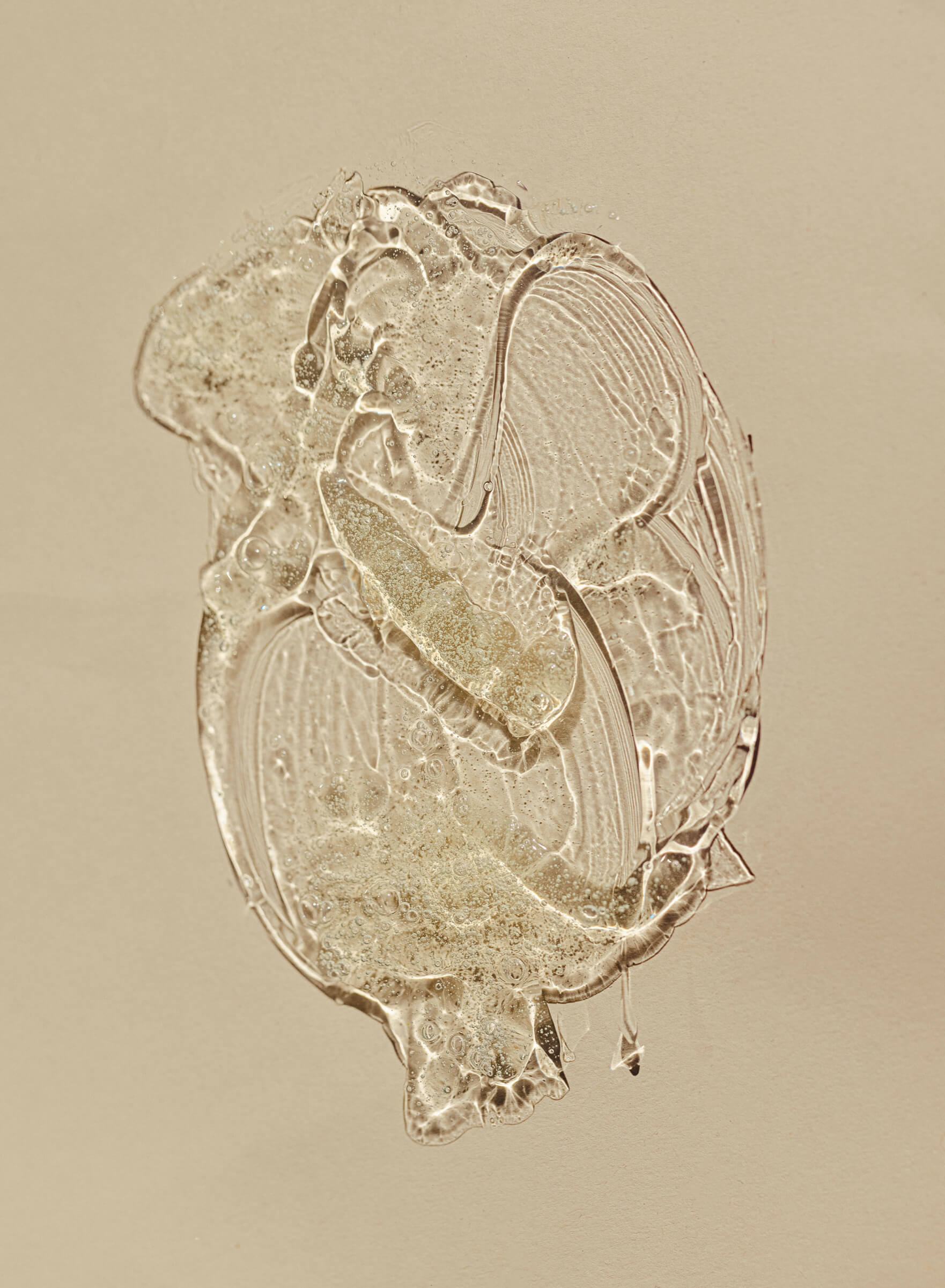 Yellow Beauty – Golden Hour Face Wash