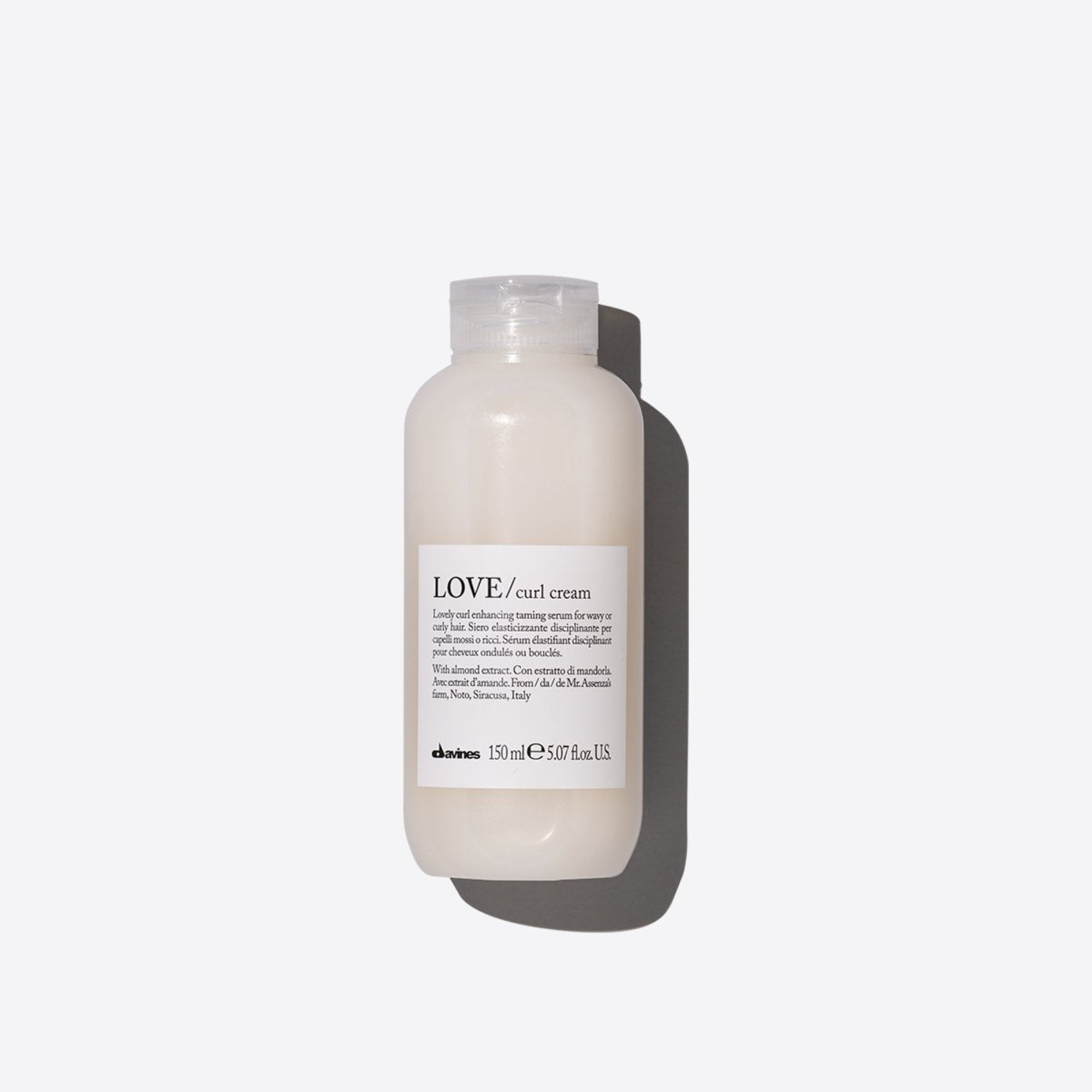 Love Curl Cream, 150ml - Davines