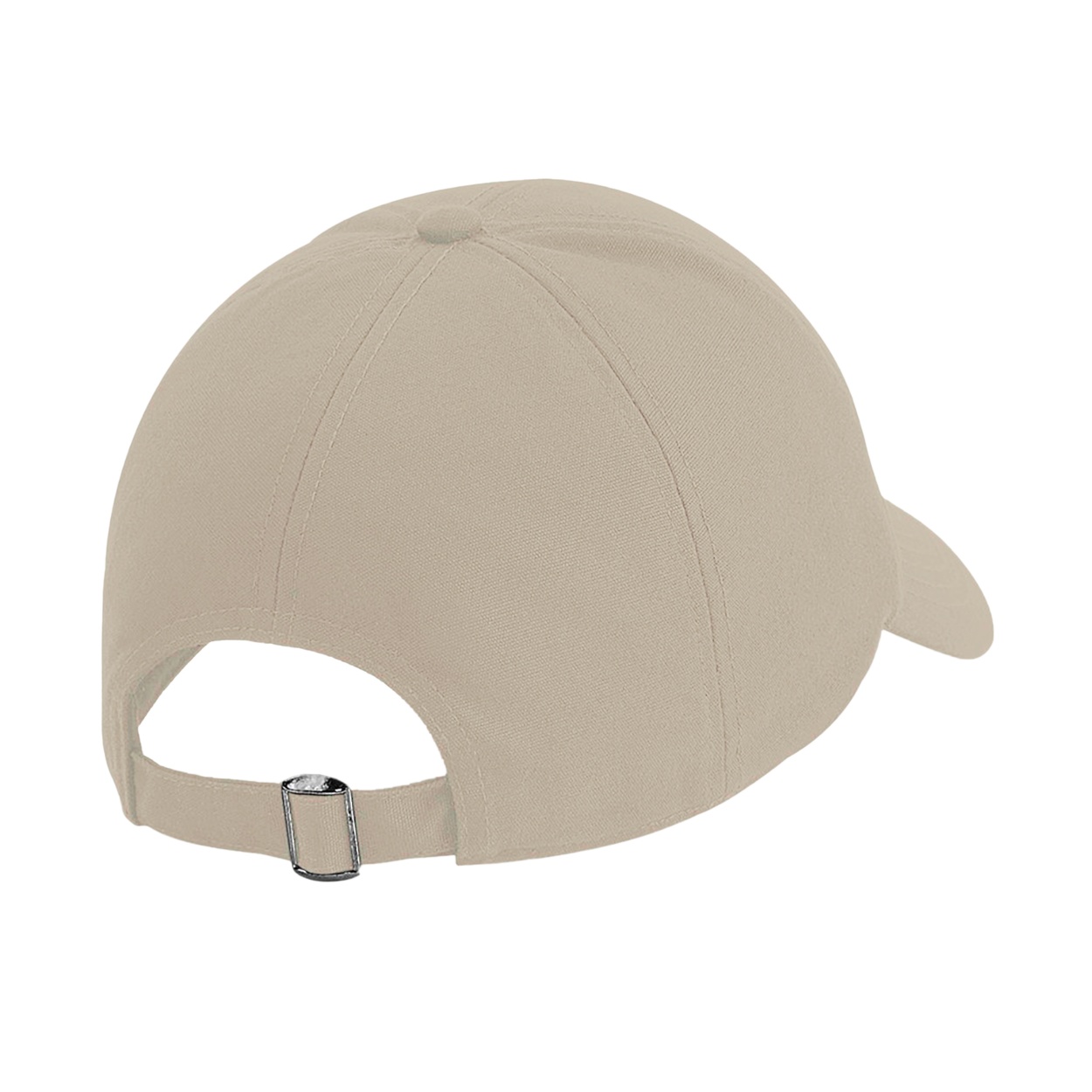 Beechfield - Cotton 6-panel Cap