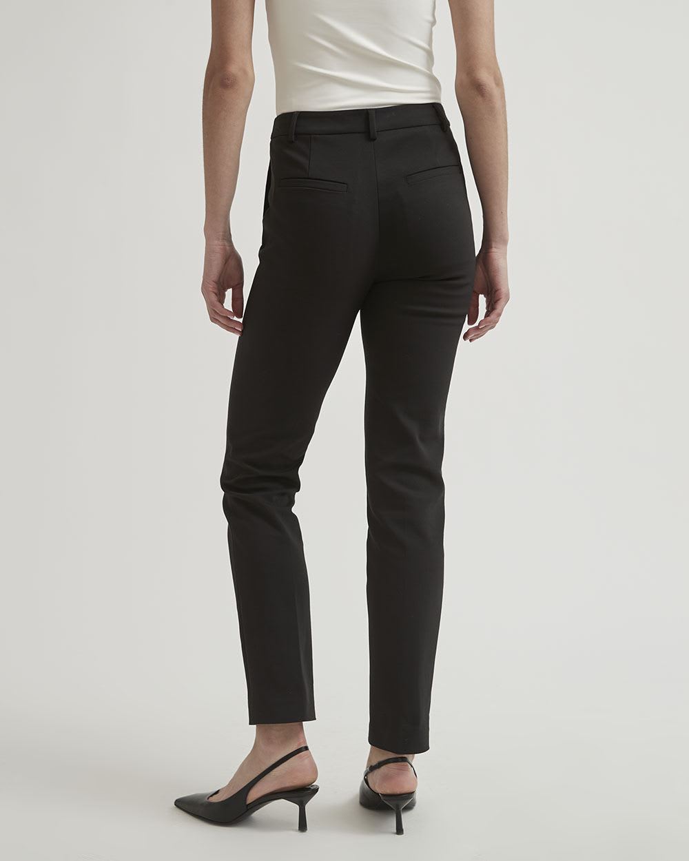 High Density Long Signature Pant