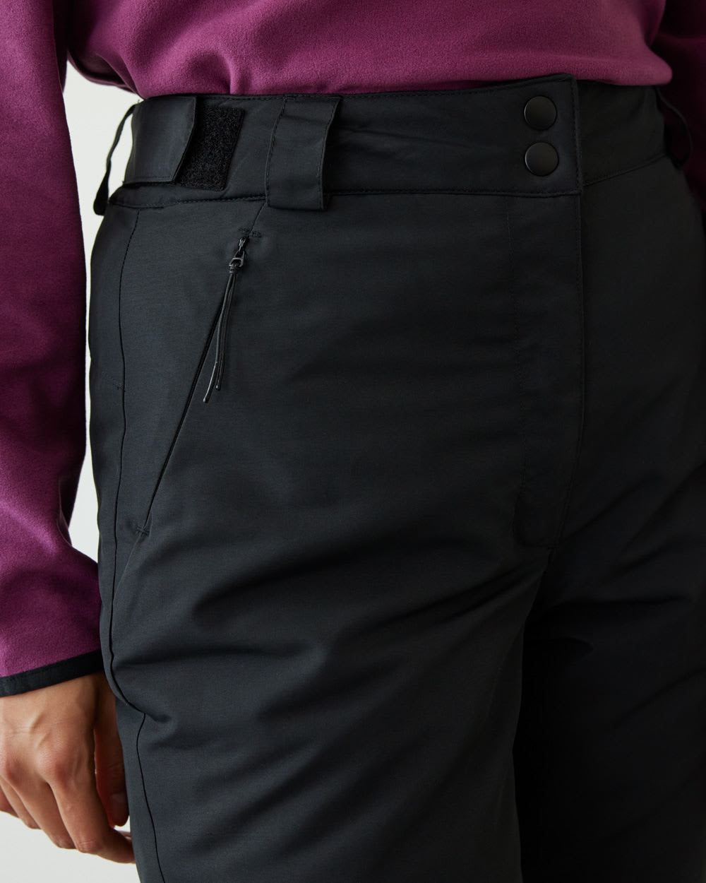 Snow Pant, Hyba - Petite