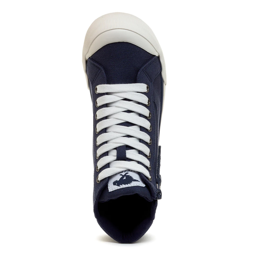 Rocket Dog - Womens/Ladies Jazzin Hi Sneakers
