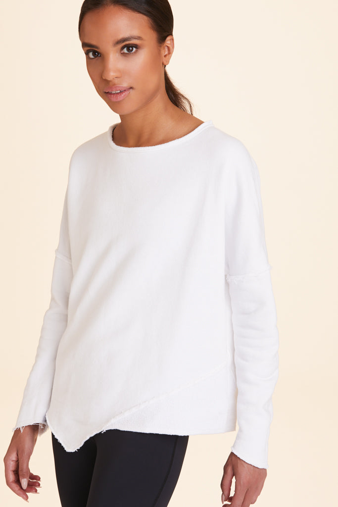 Alala - Exhale Sweatshirt