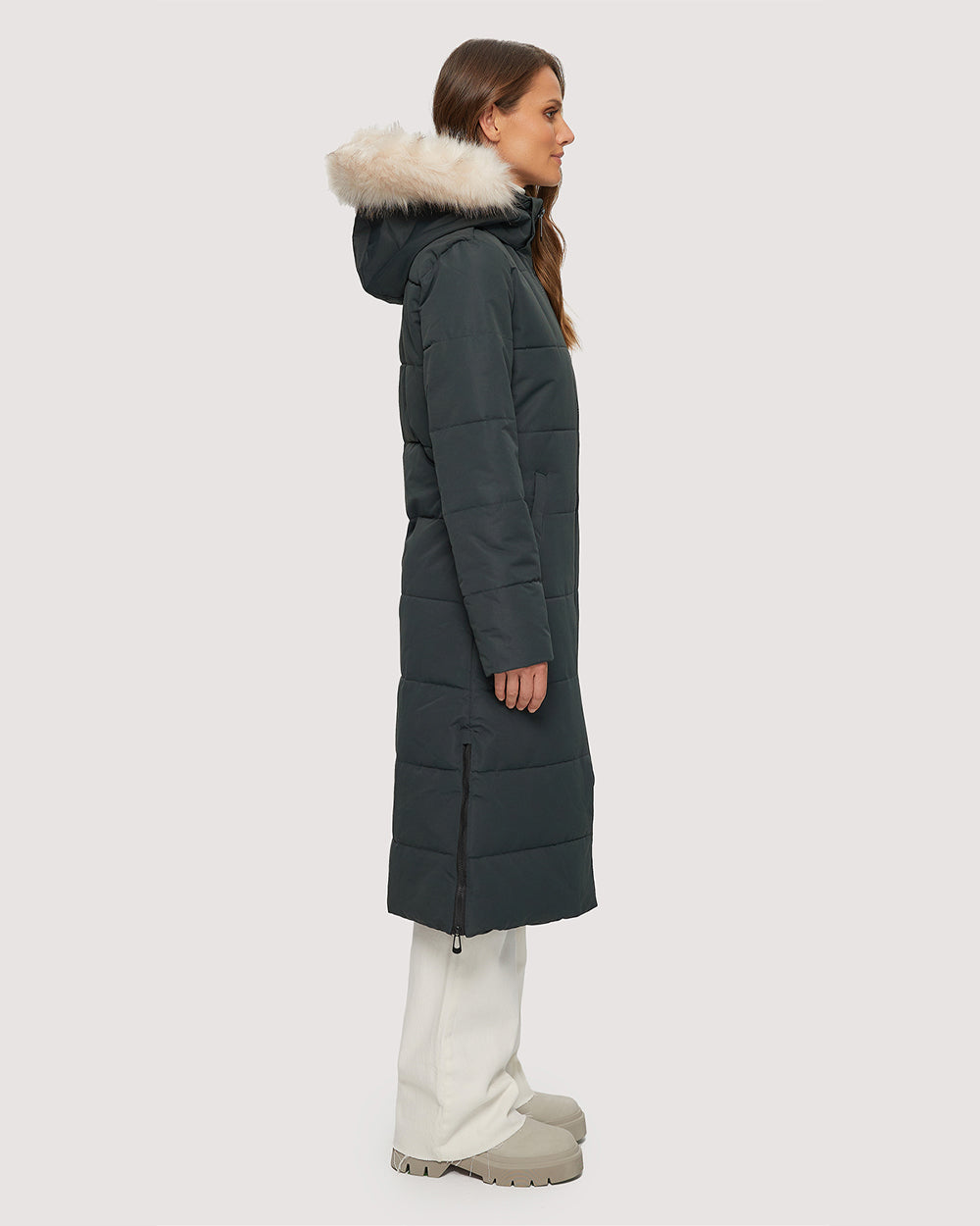 Noize - Winter Maxi Parka