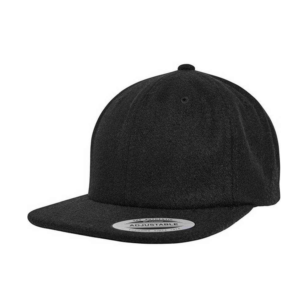 Flexfit - Unisex Adult Melton Cap