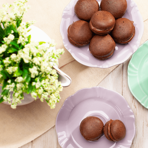 Oxford Soleil Fable 20 Pieces Dinnerware Set Service for 4