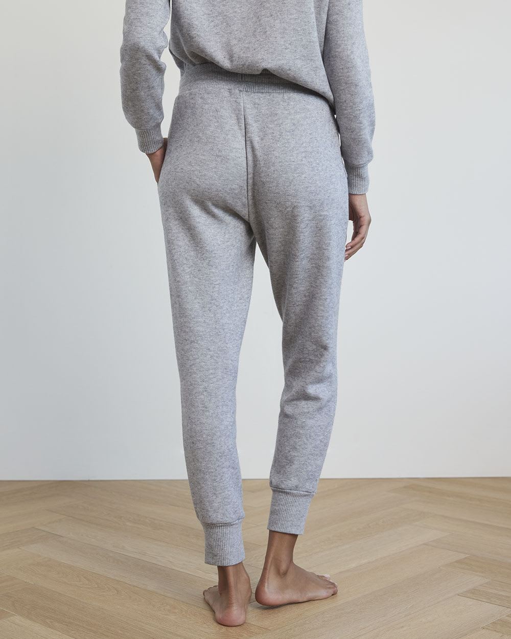 Jogger Ankle Pant