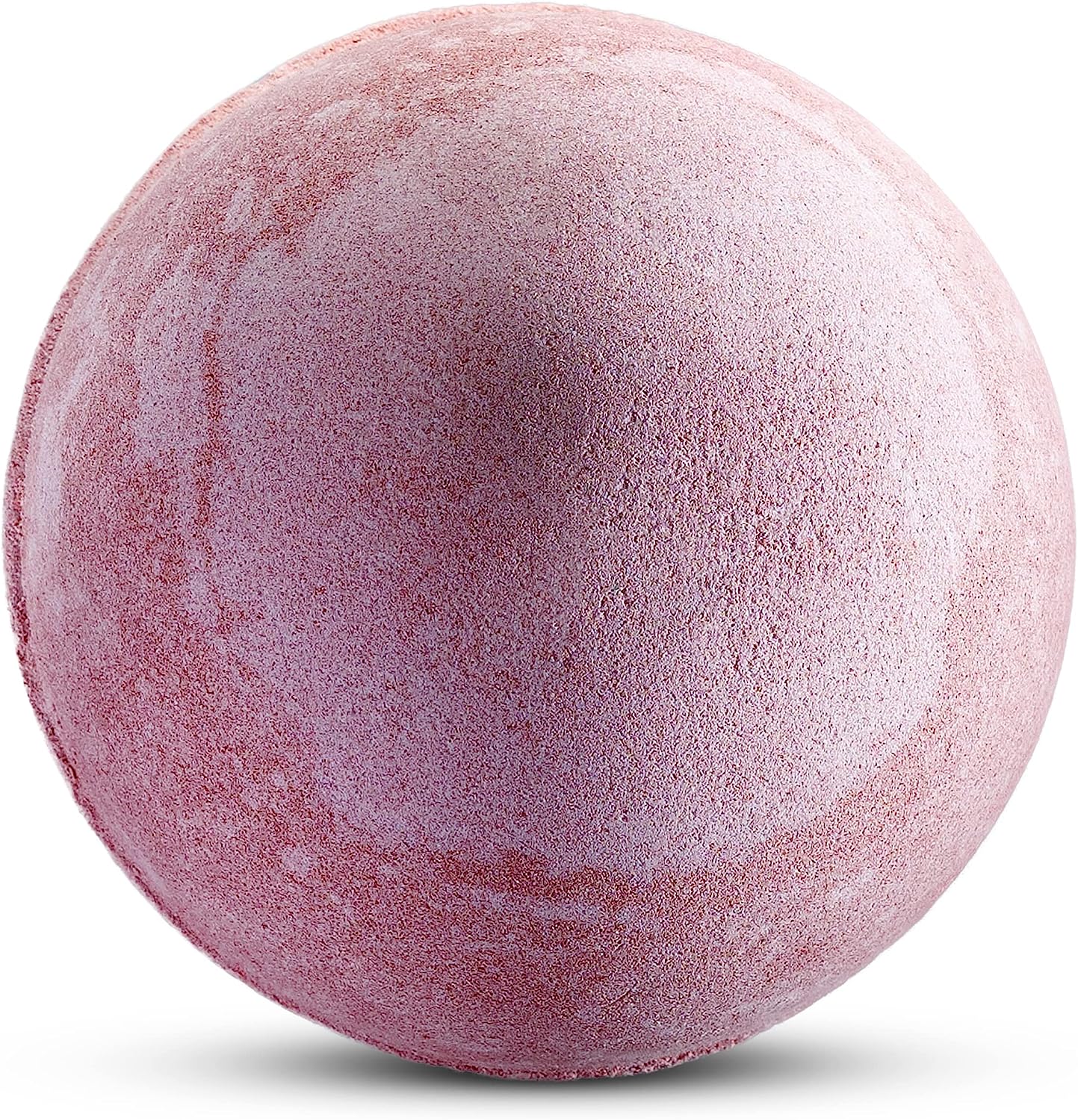 Lovery Sandalwood Handmade Bath Bomb, 7oz Extra Large Bath Fizzy