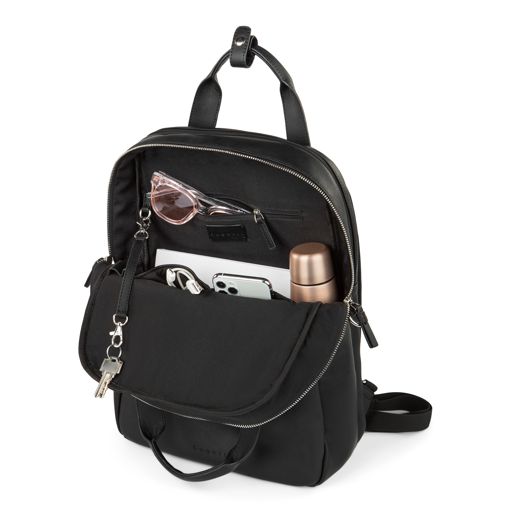 Bugatti Business Backpack