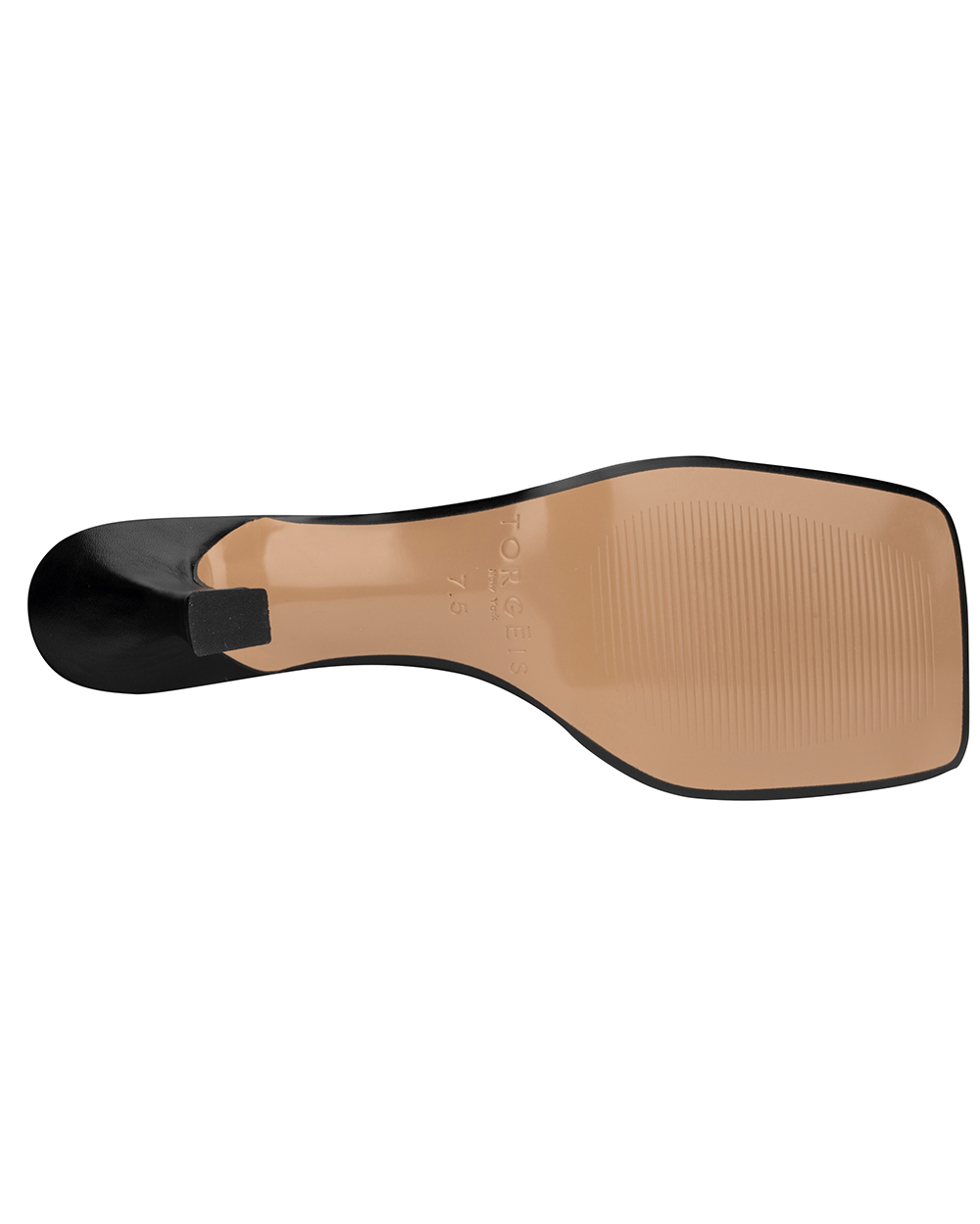 Torgeis - Women's Aconite Heels