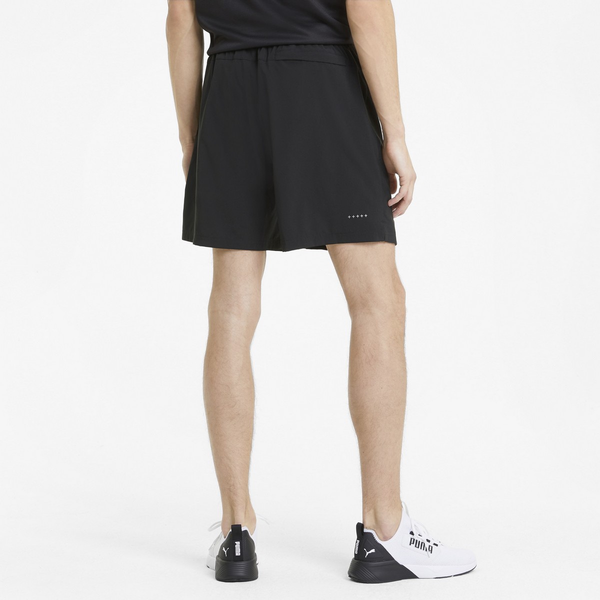 Puma - Mens Run Favorite Session Woven Shorts