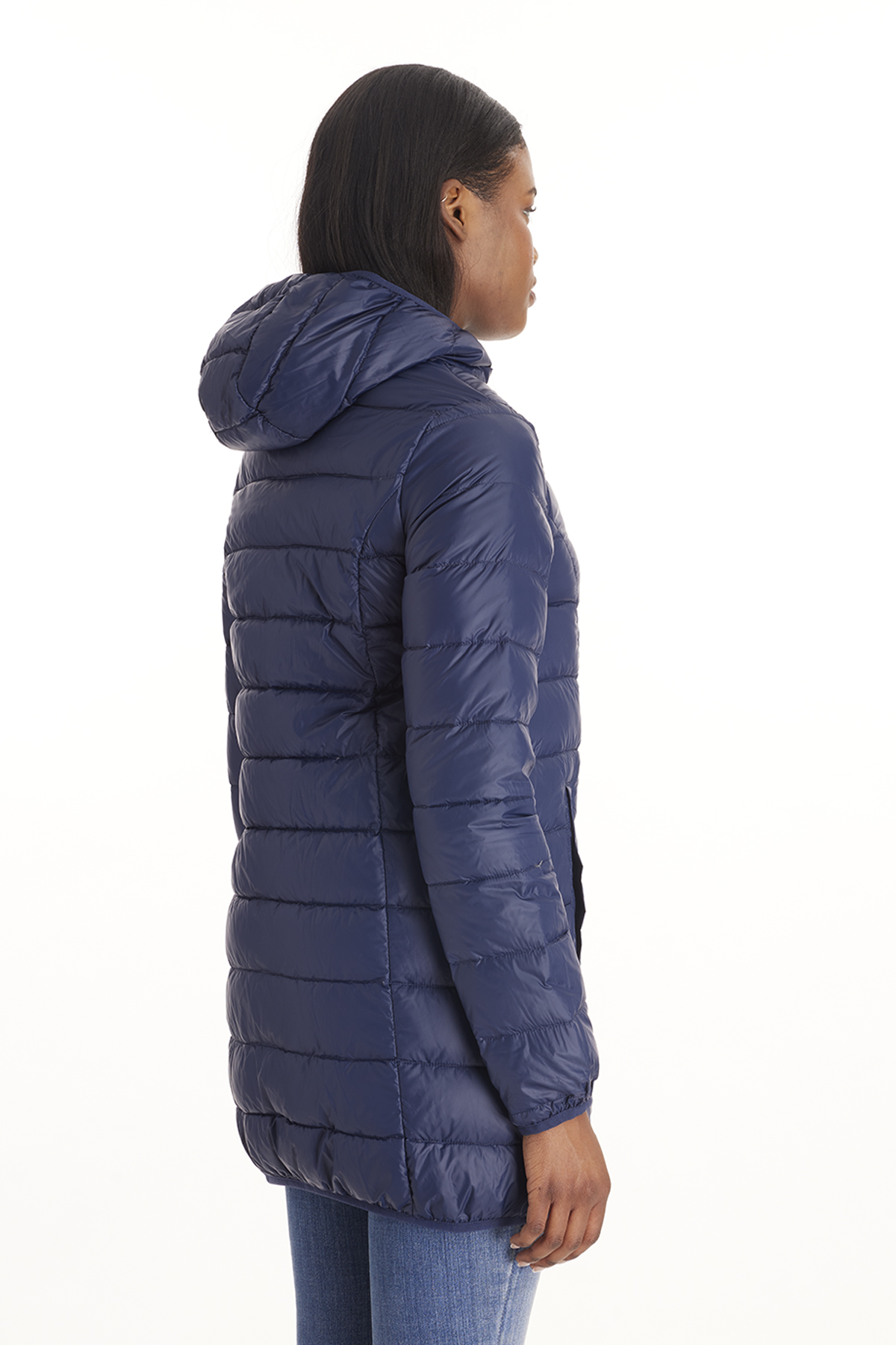Ashley - 3in1 Down Maternity Jacket