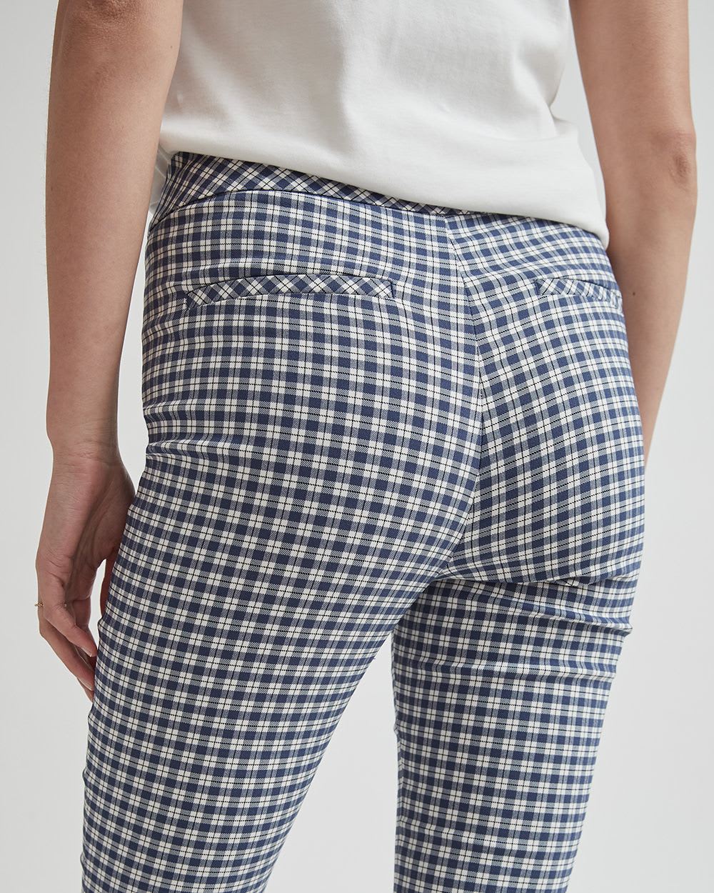 Twill City Legging Pant