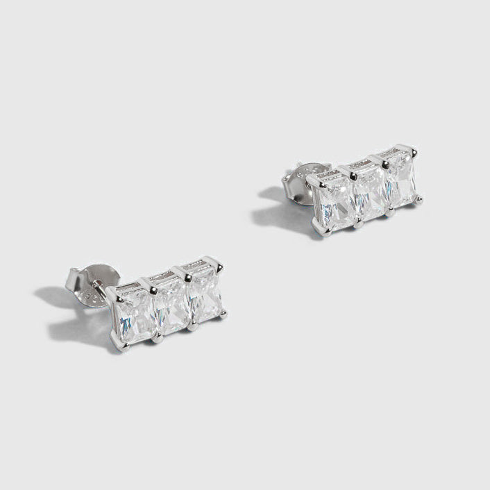 DRAE Collection - Triple Studs