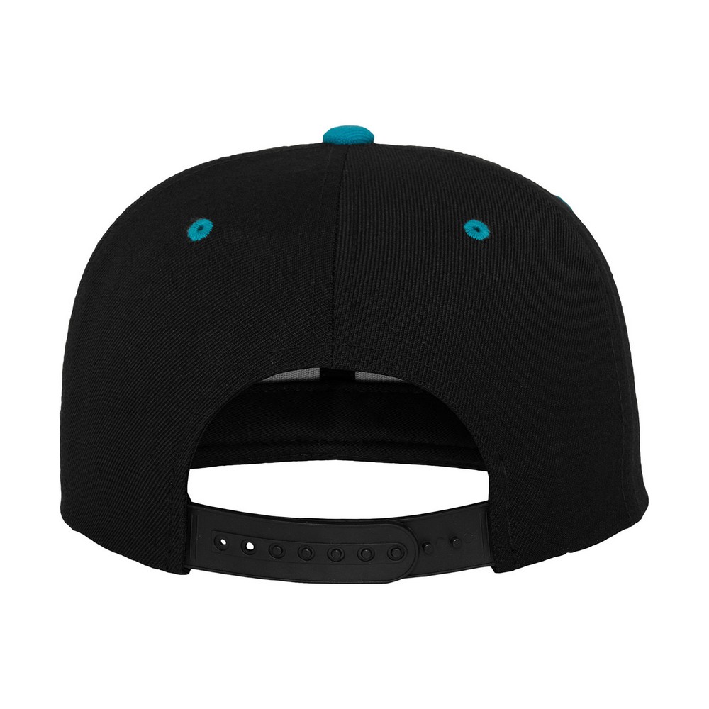 Flexfit - Unisex Adult Hawaiian Snapback Cap