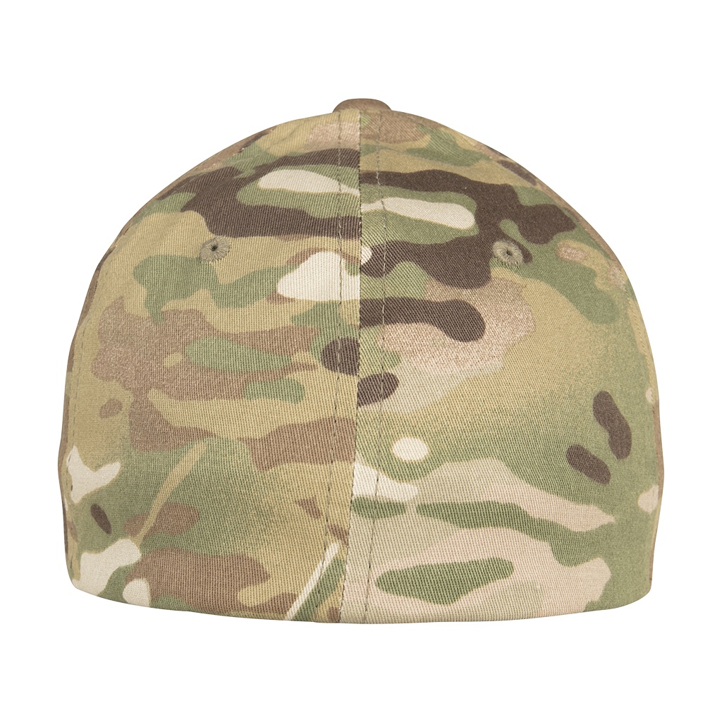 Flexfit - Camouflage Cap