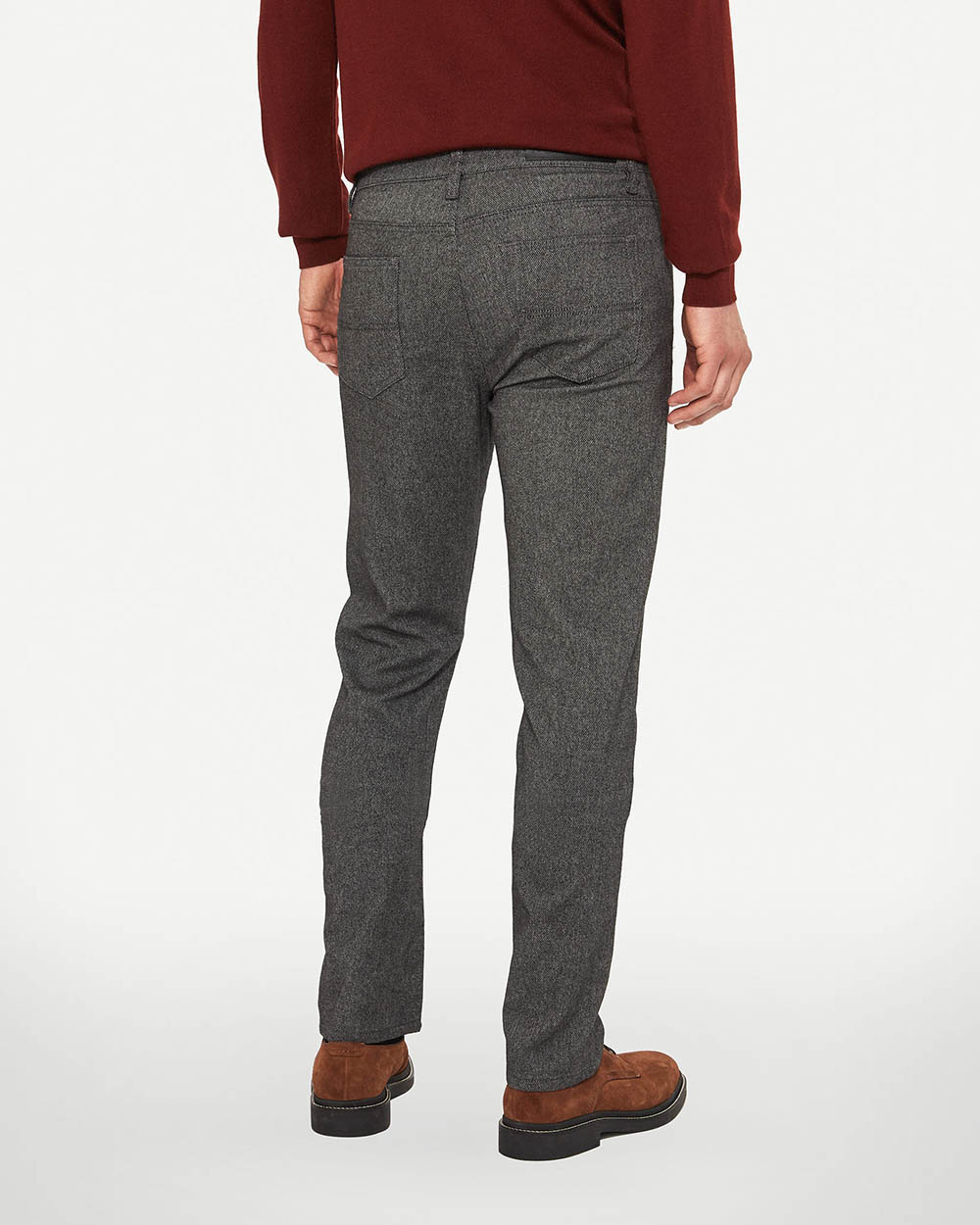 LOIS - Brad Slim 5 Pockets Pant