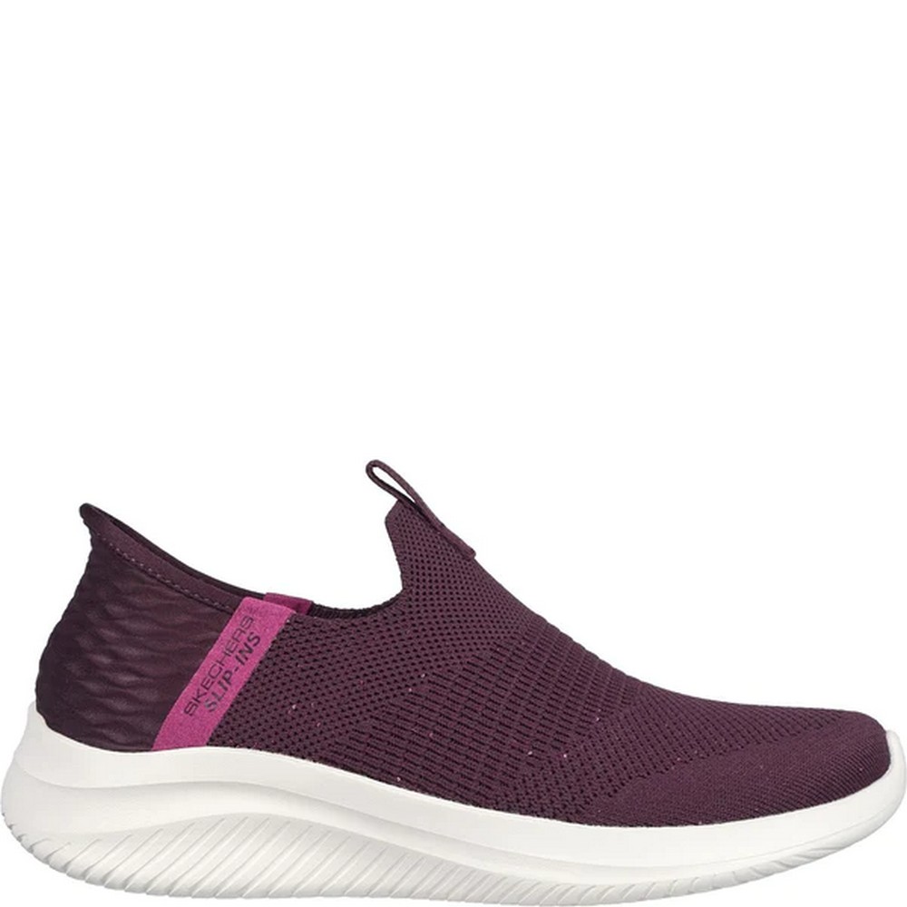 Skechers - Womens/Ladies Ultra Flex 3.0 Sneakers