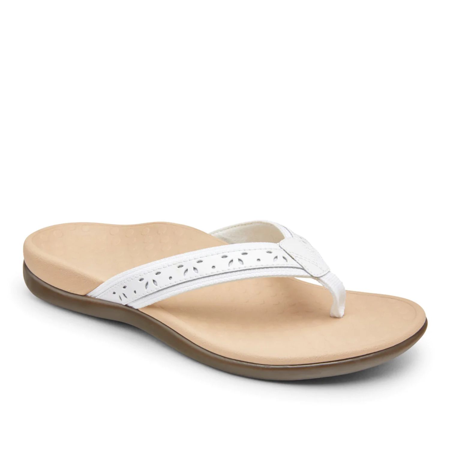 Vionic Tide Casandra in Patent