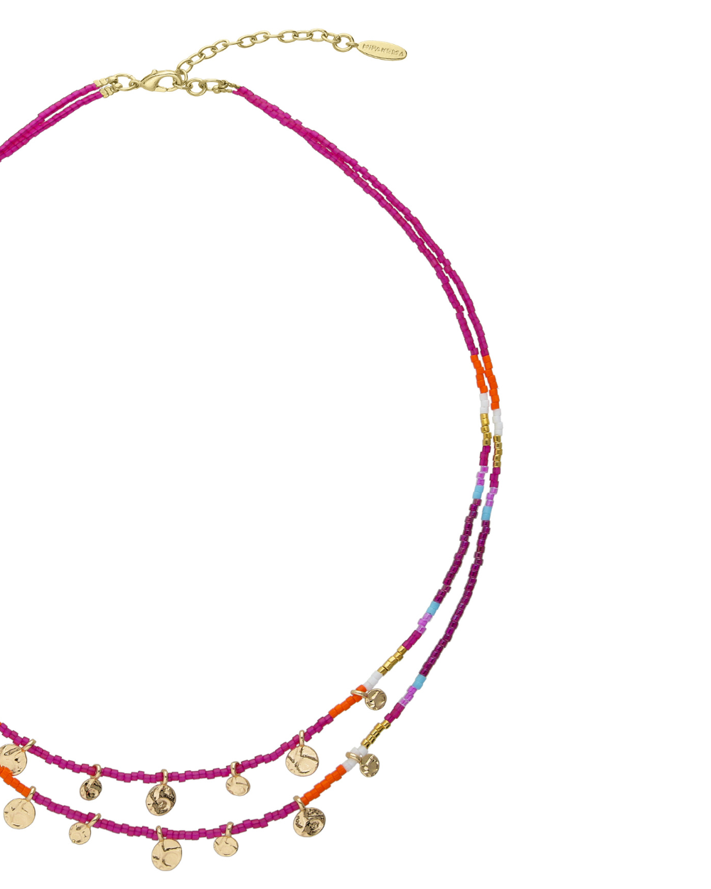 Hipanema AKUMAL Necklace