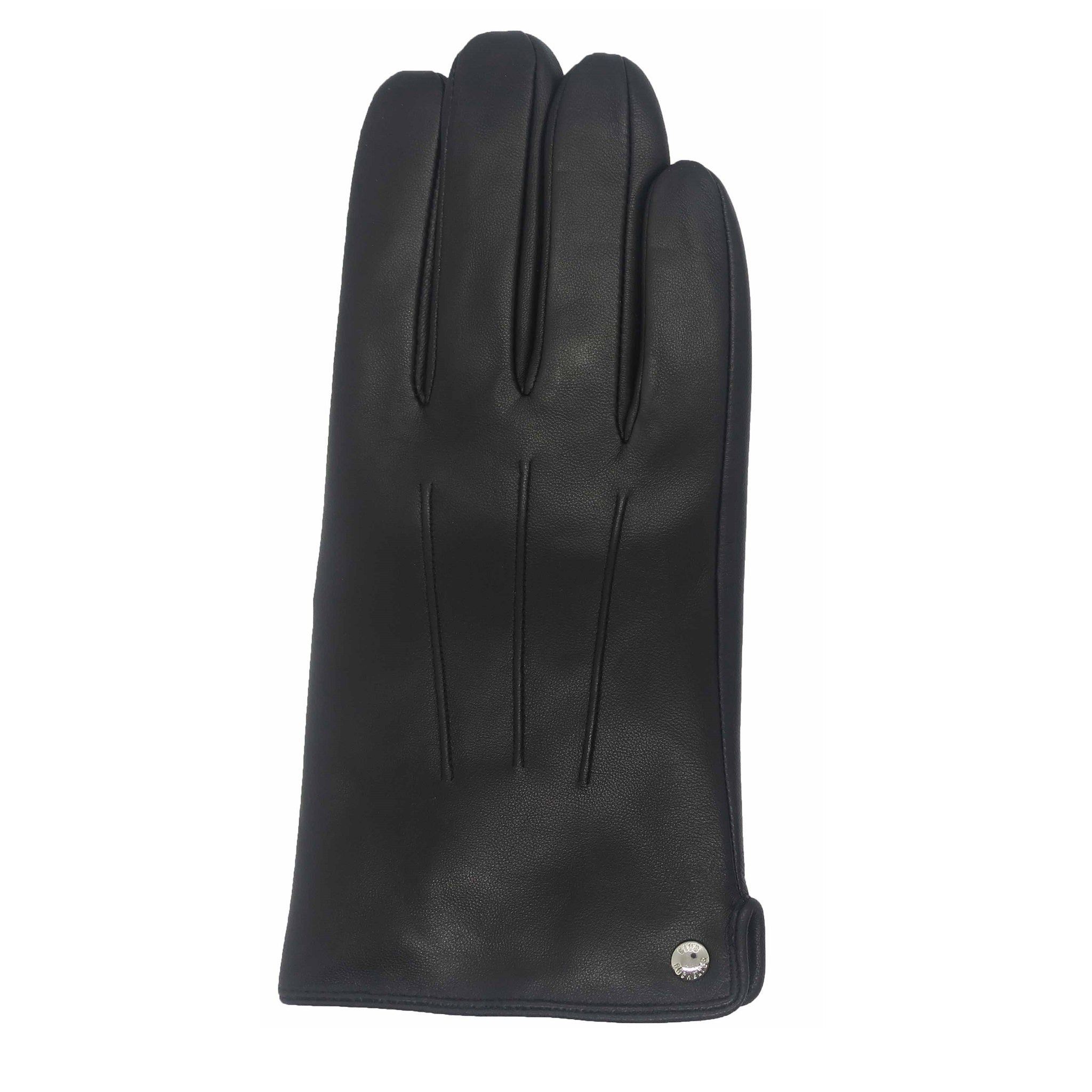 CR Men's - Basic Leather Glove