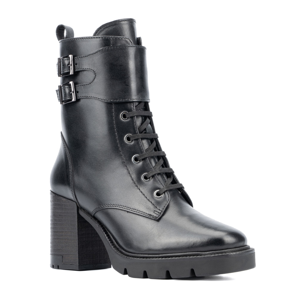 Vintage Foundry Co. Women's Elizabeth Booties