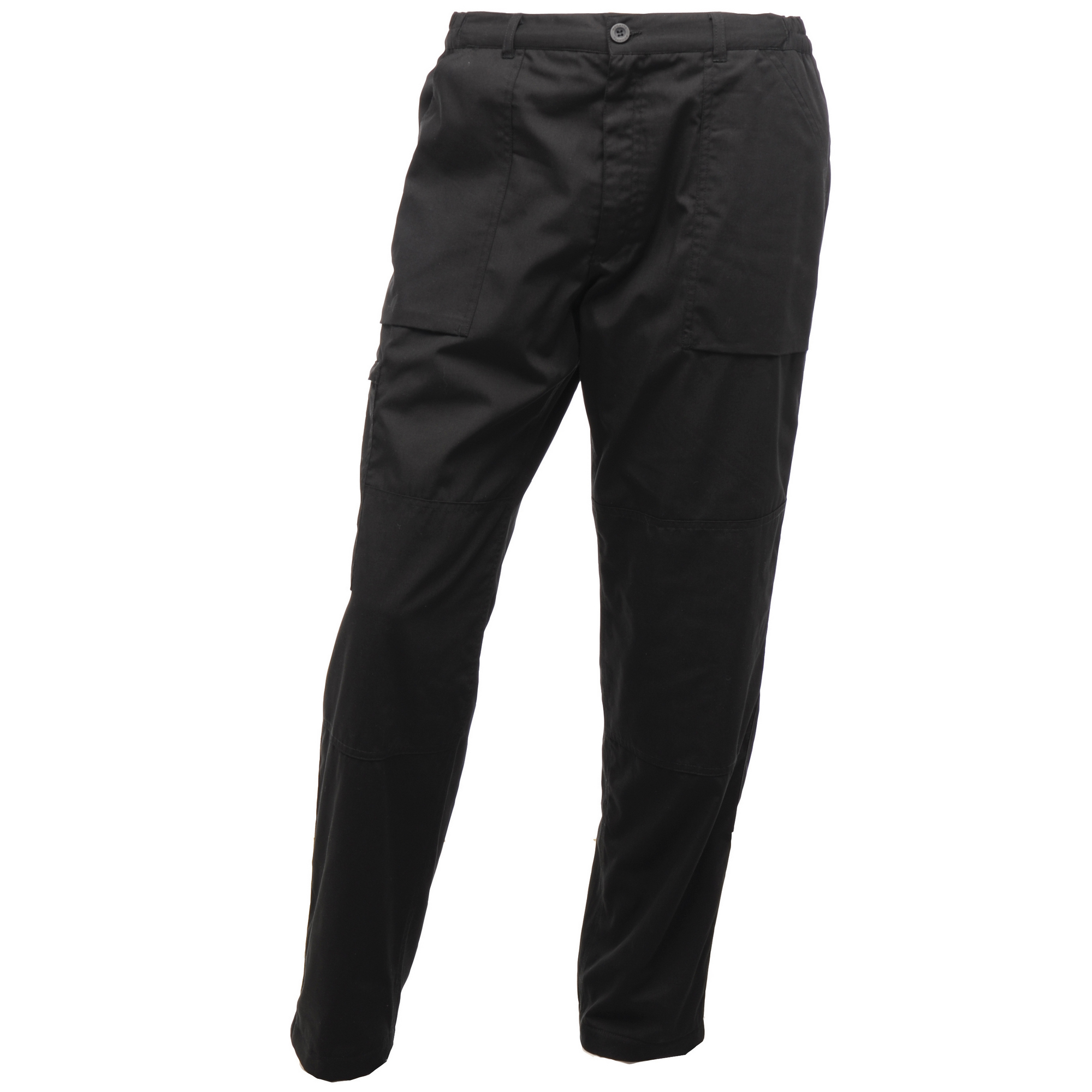 Regatta - Mens Sports New Lined Action Pants