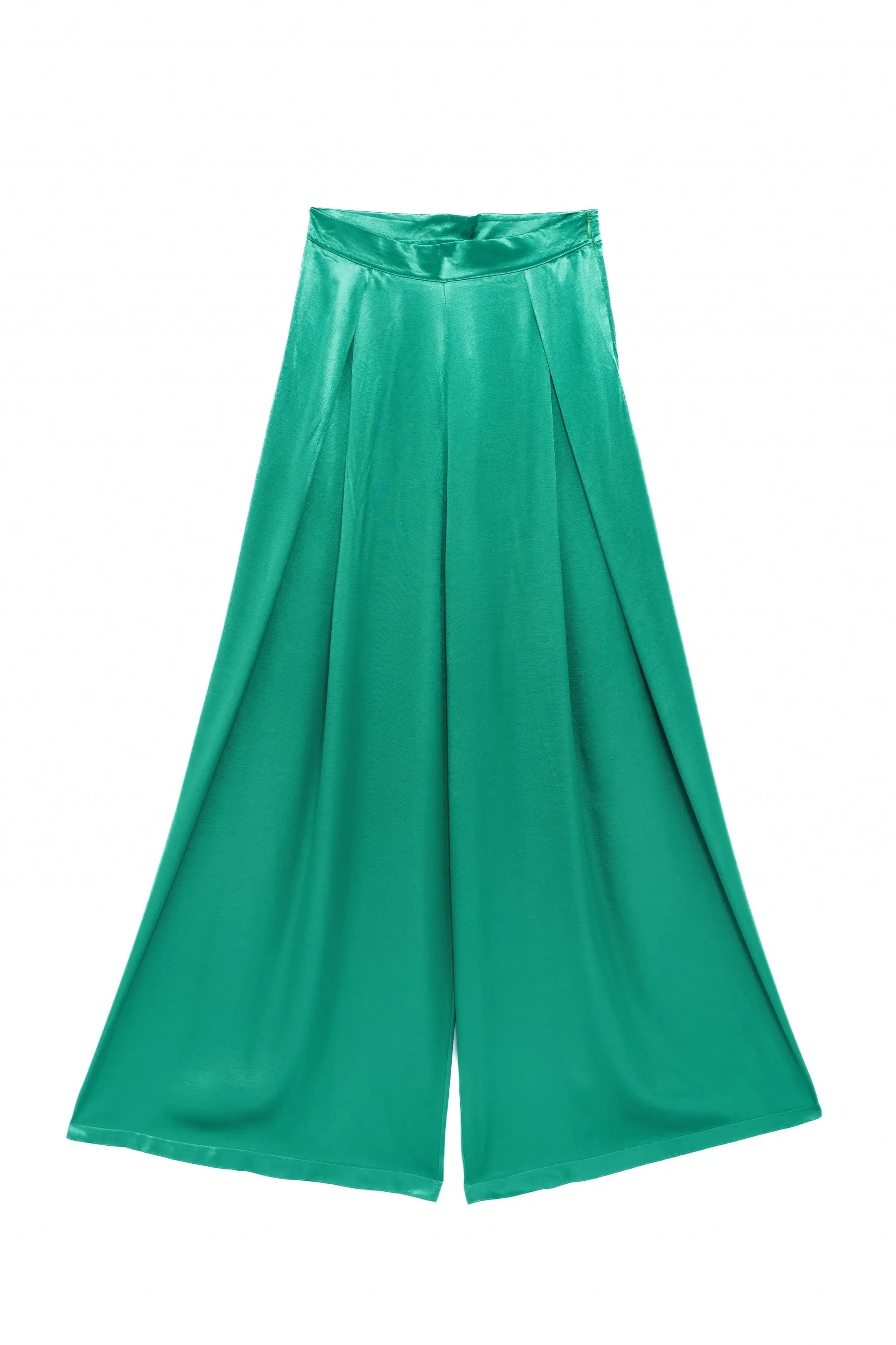 Akalia Esmeralda Palazzo Pants