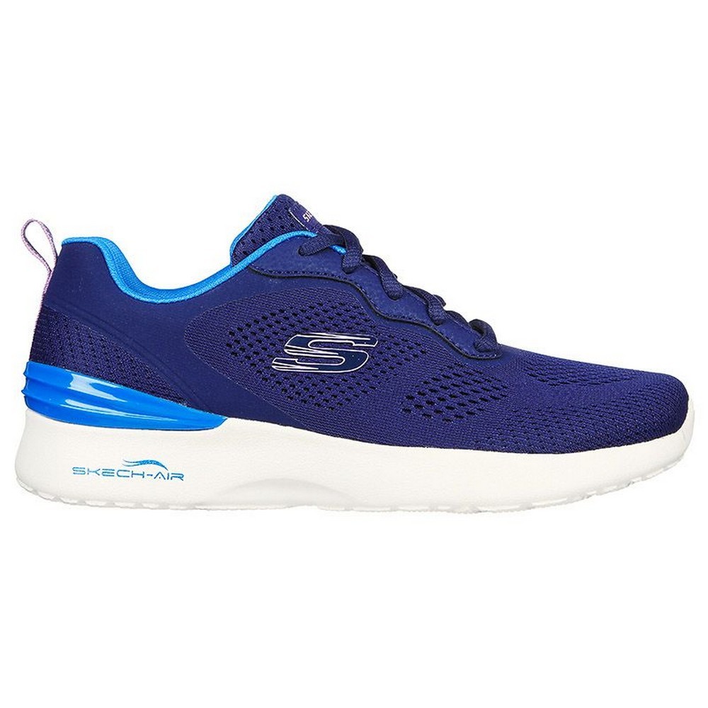 Skechers - Womens/Ladies Skech-Air Dynamight New Grind Sneakers