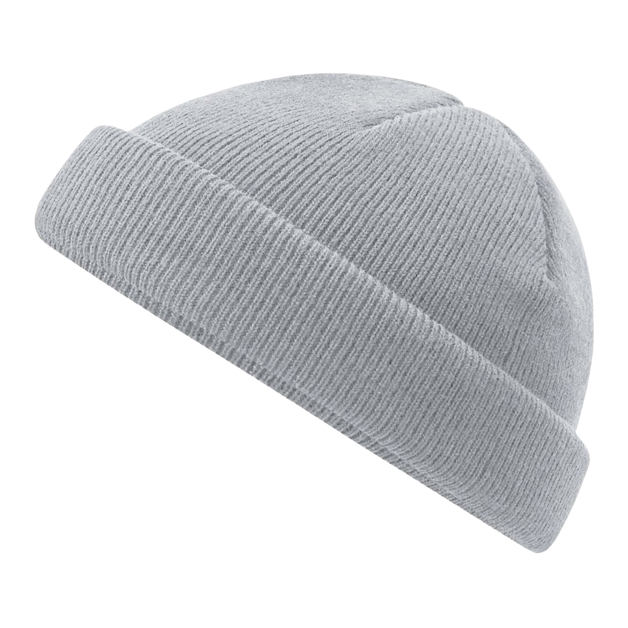 Beechfield - Fisherman Mini Recycled Beanie