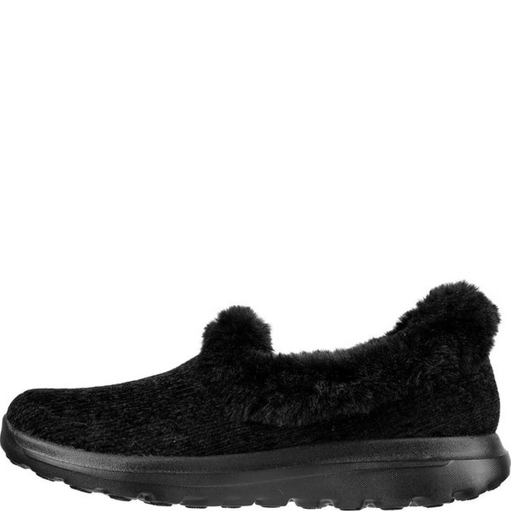 Skechers - Womens/Ladies Go Walk Lounge Slippers