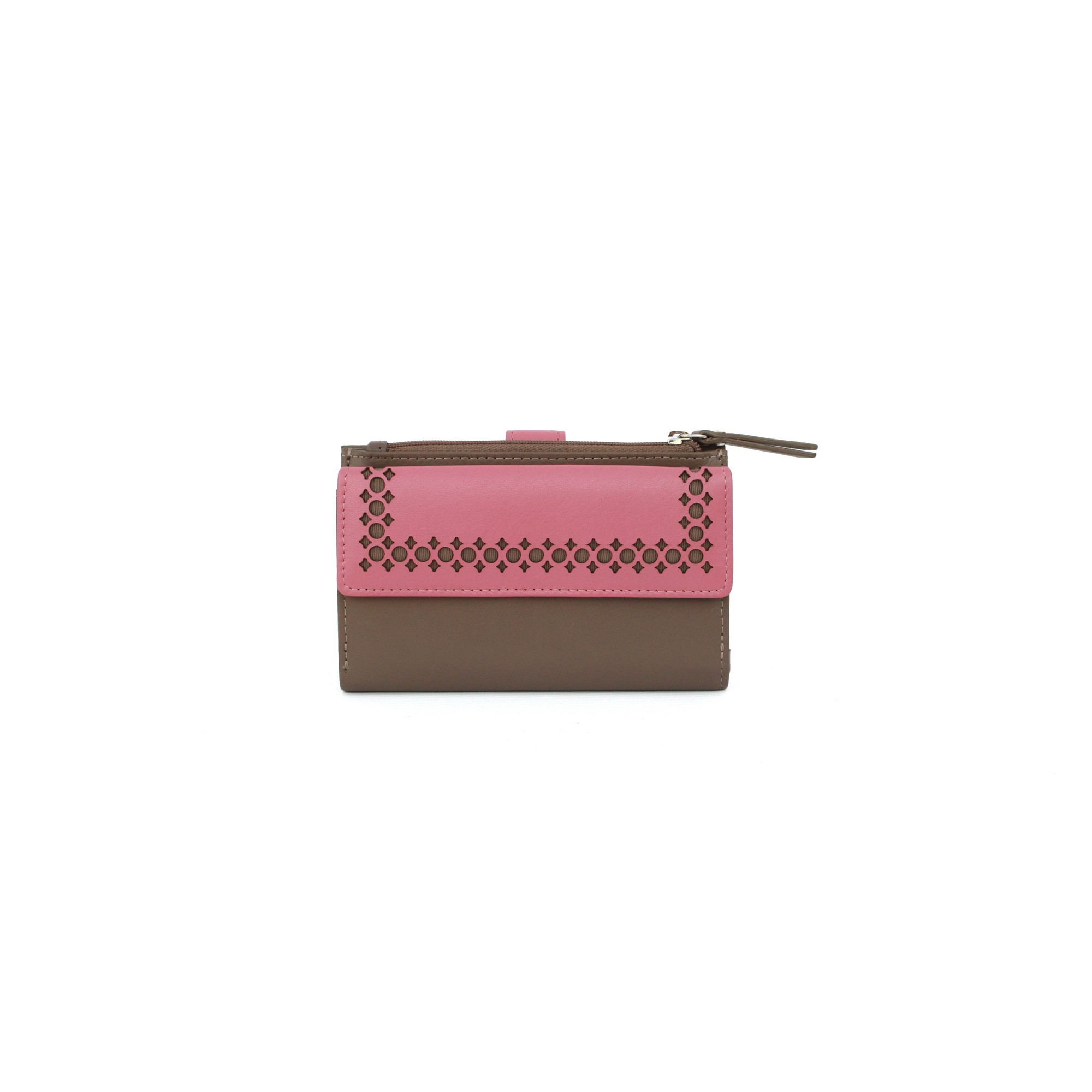 Eastern Counties Leather - Womens/Ladies Keira Purse