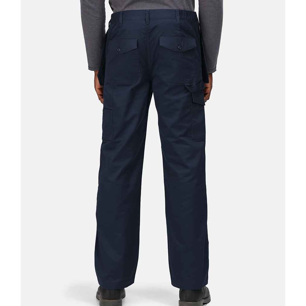 Regatta - Mens Cargo Pants