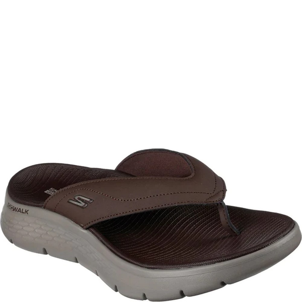 Skechers - Mens Go Walk Flex Vallejo Sandals