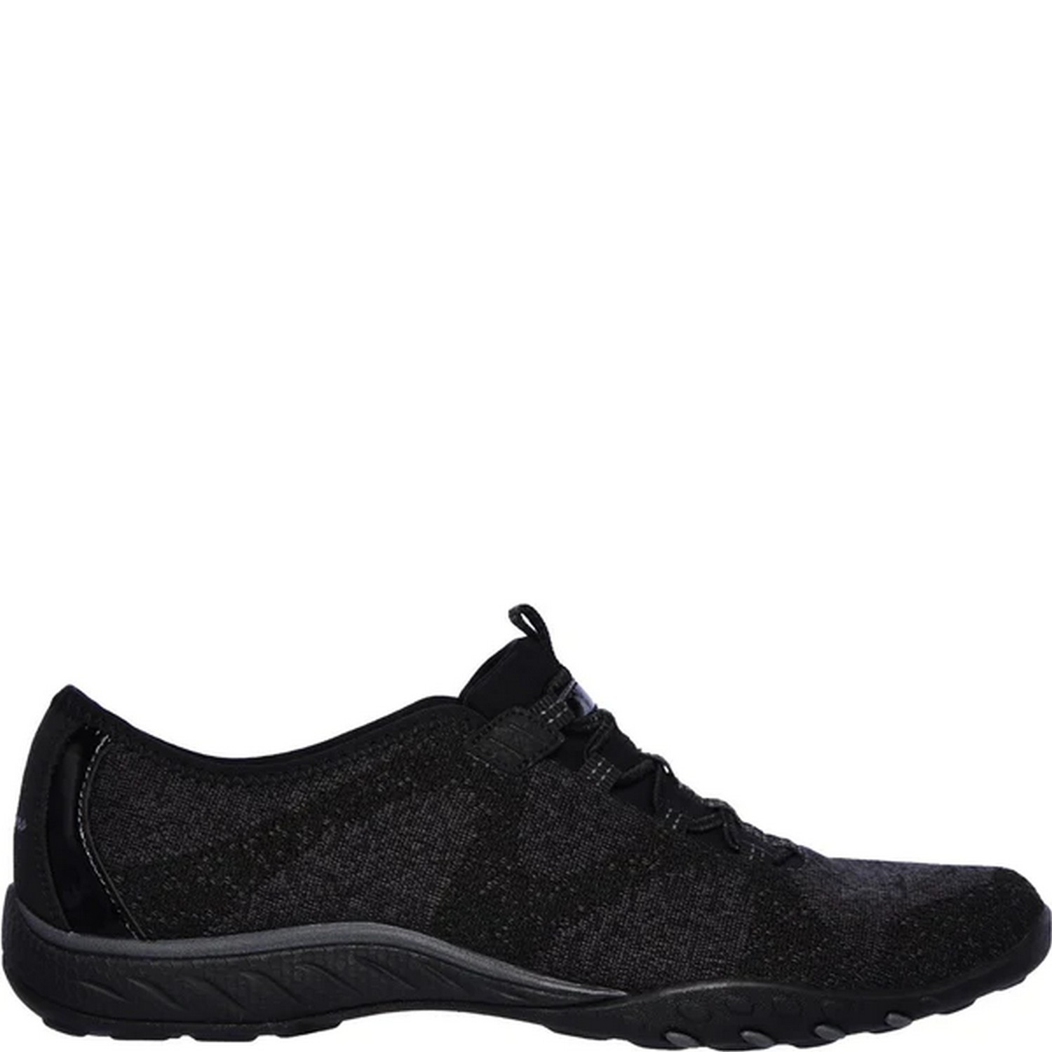 Skechers - Womens/Ladies Breathe Easy Sneakers