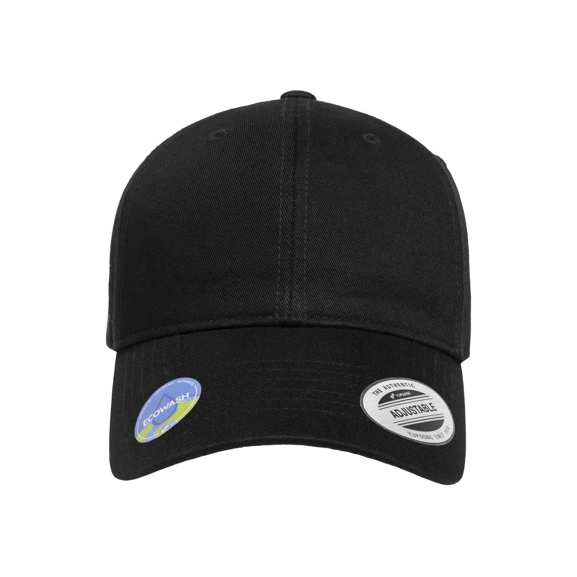 Flexfit - Unisex Adult EcoWash Dad Cap