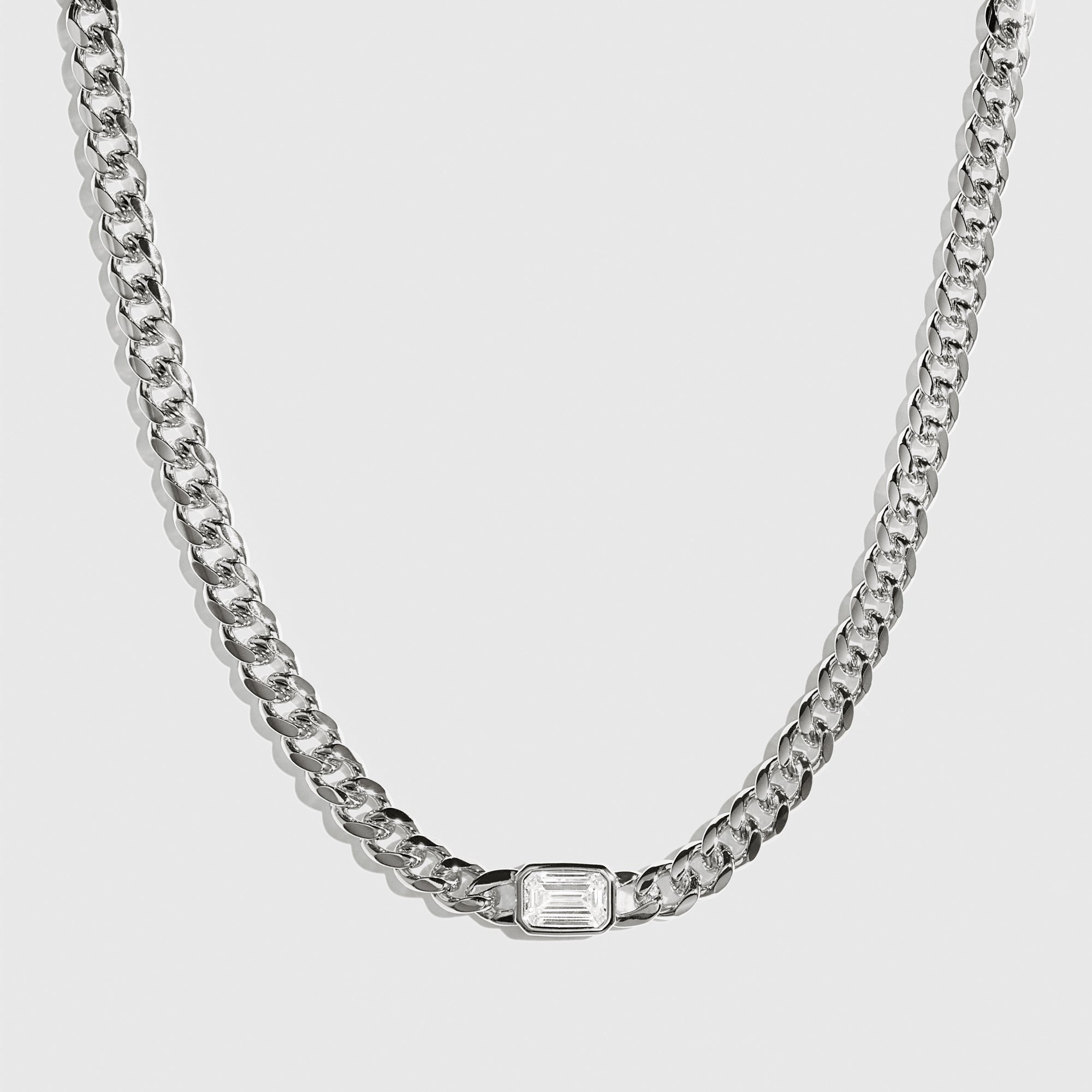 DRAE Collection - Monik Necklace