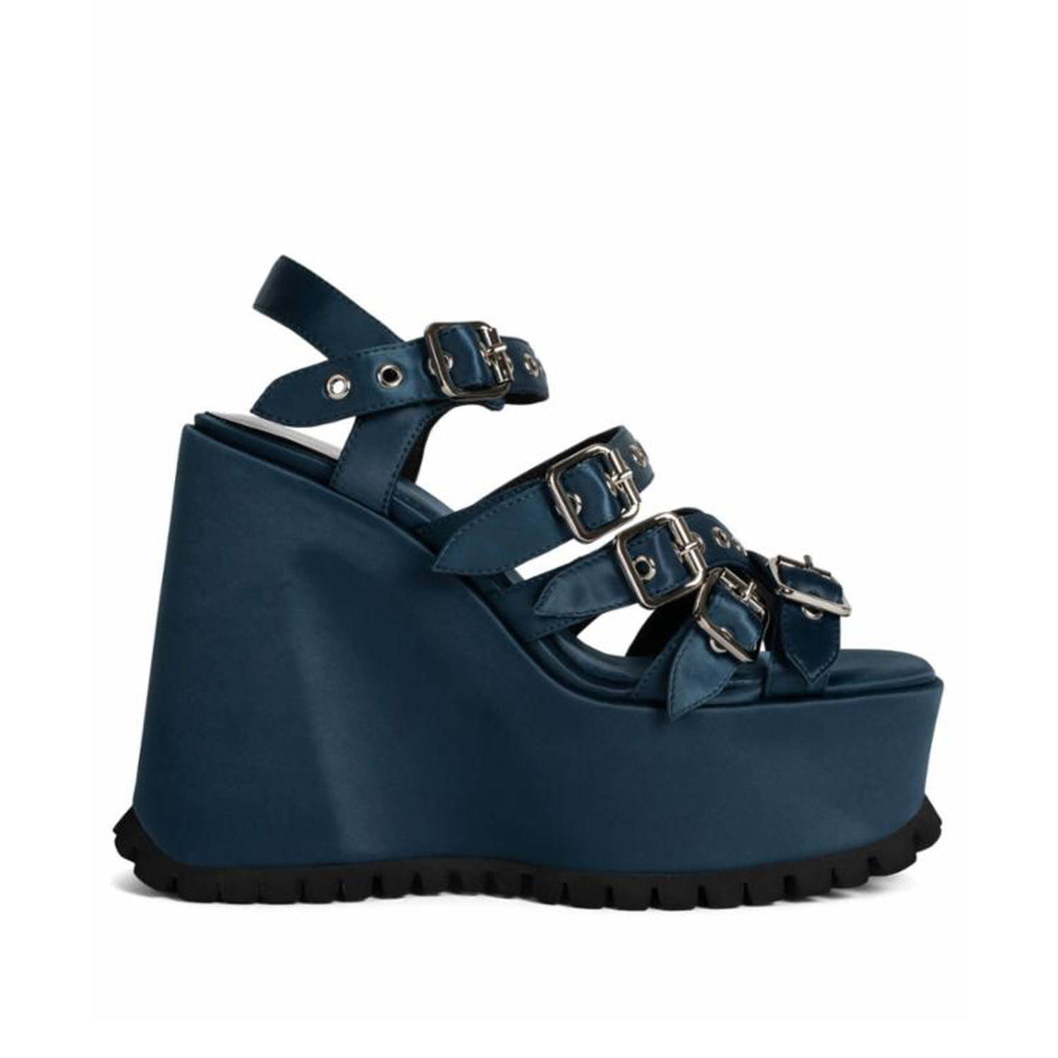 Jeffrey Campbell Voidoid