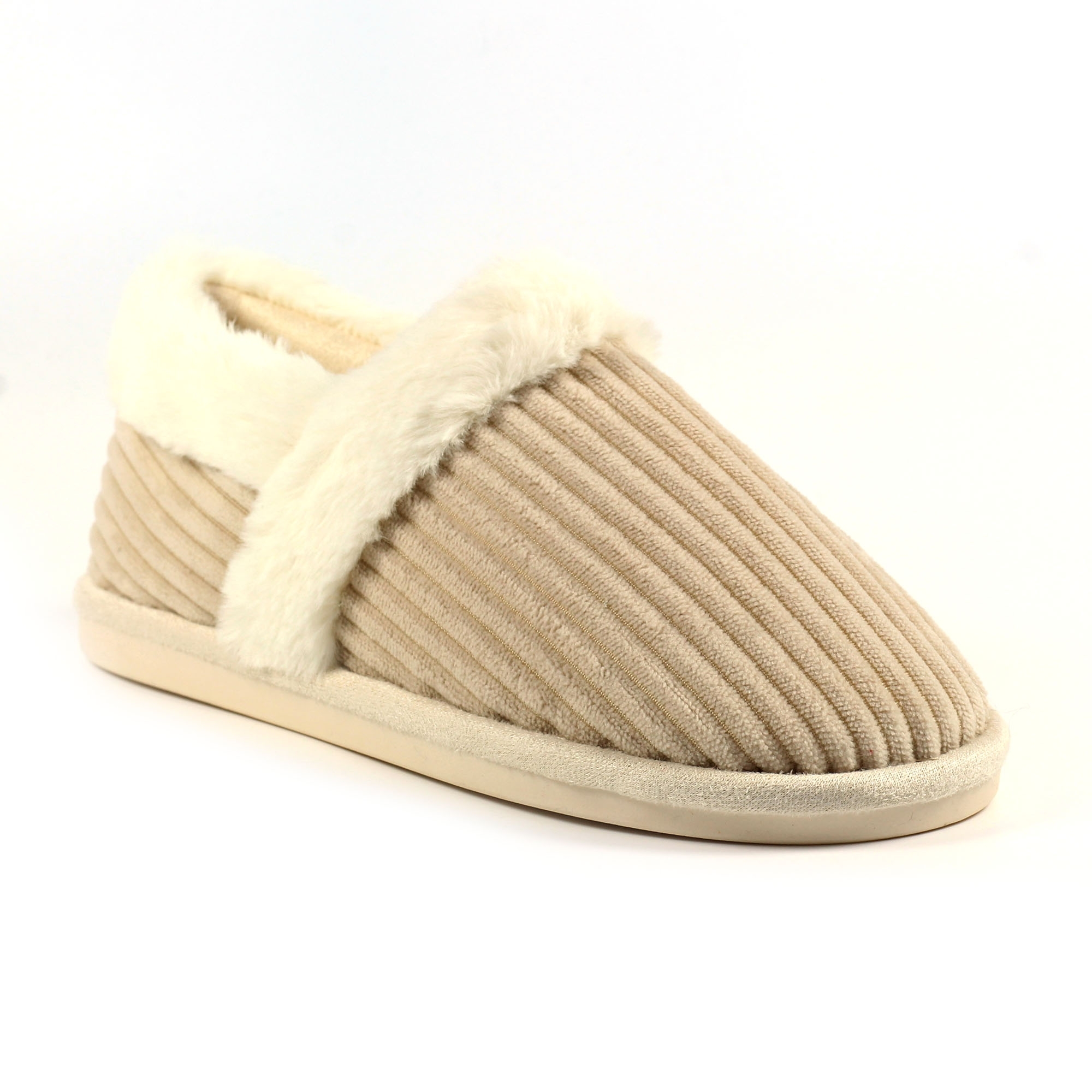 Lunar - Womens/Ladies Fara Slippers