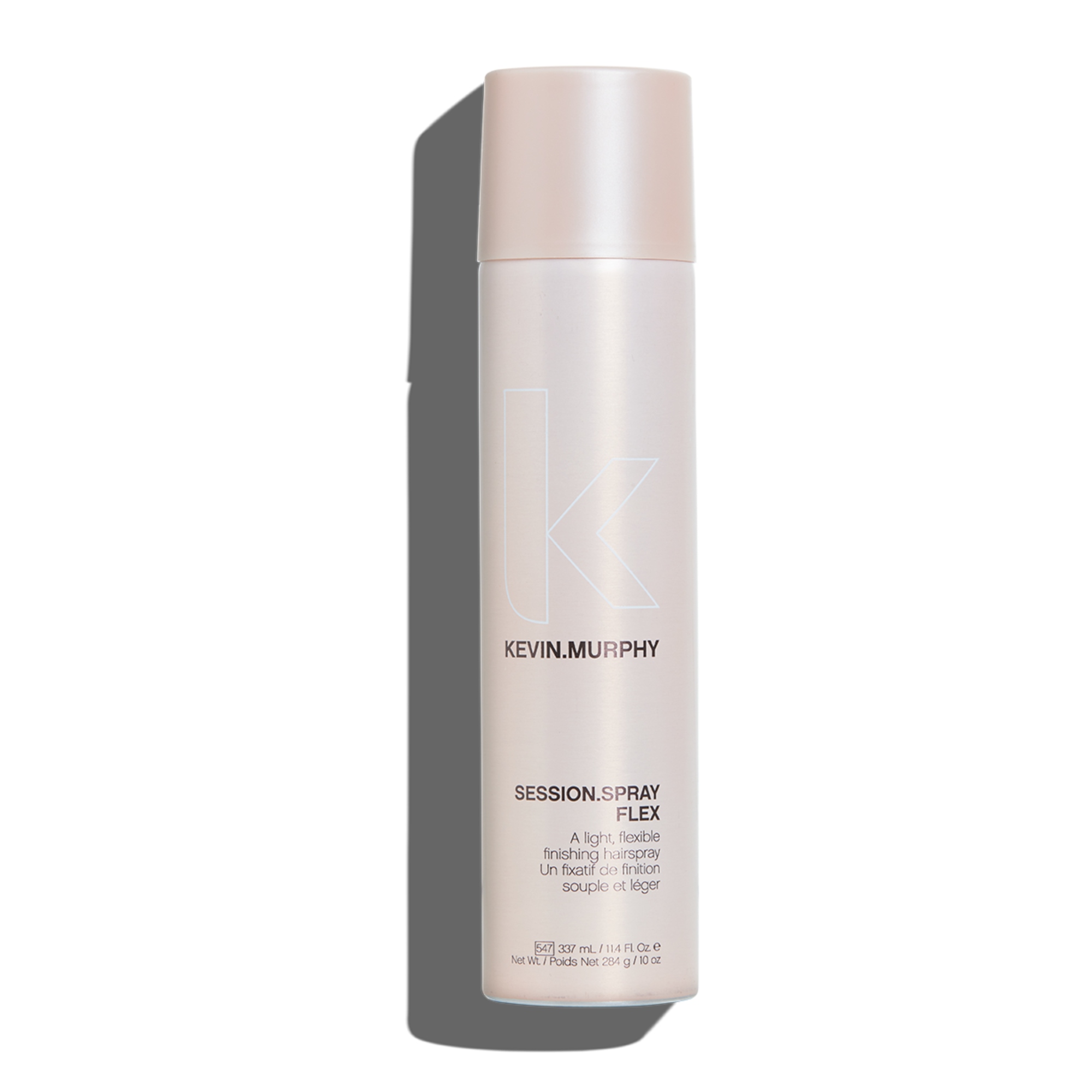 Session Spray Flex, 337ml - Kevin Murphy