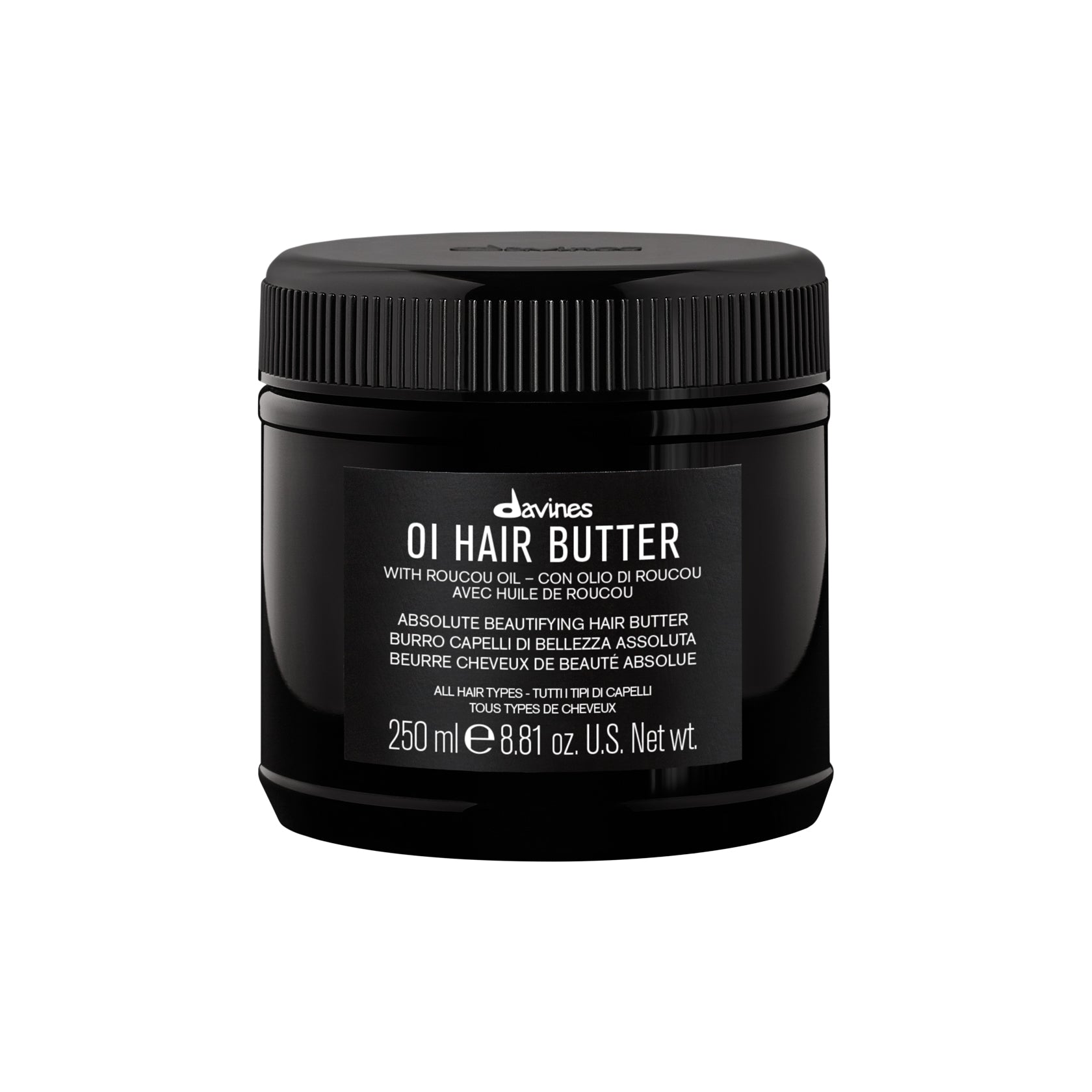Oi Hair Butter - Davines