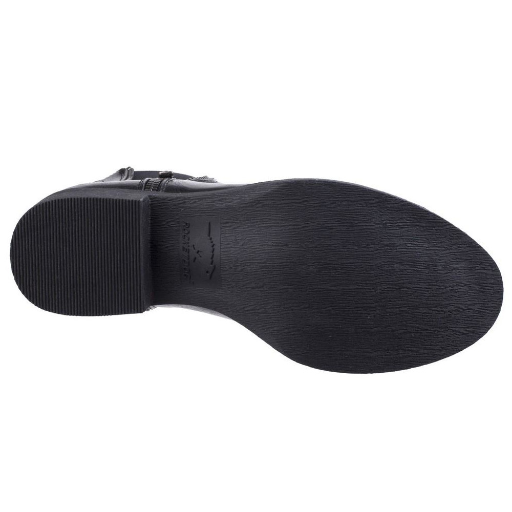 Rocket Dog - Womens/Ladies Camilla Bromley Gusset Ankle Boots