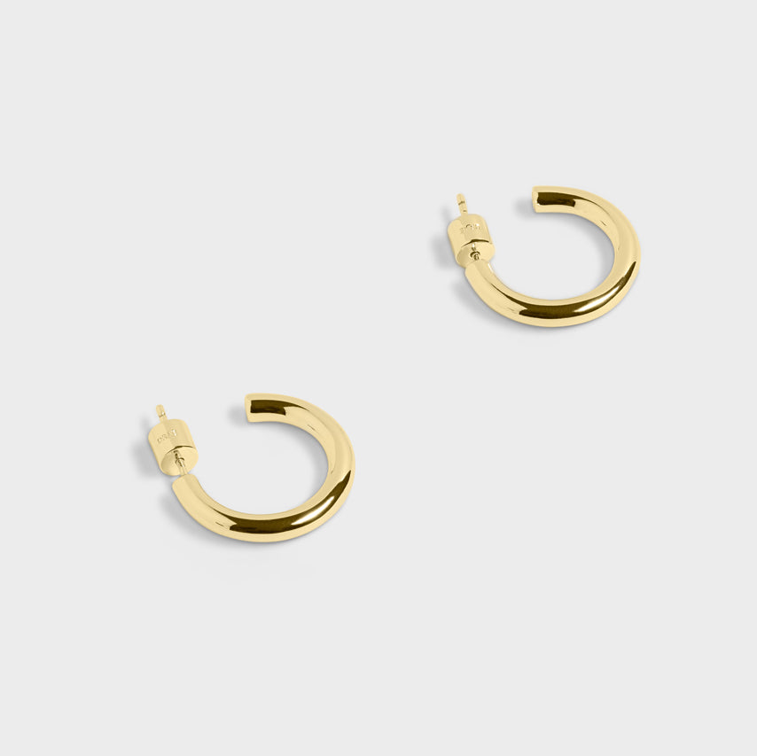 DRAE Collection - Simplicité Earrings