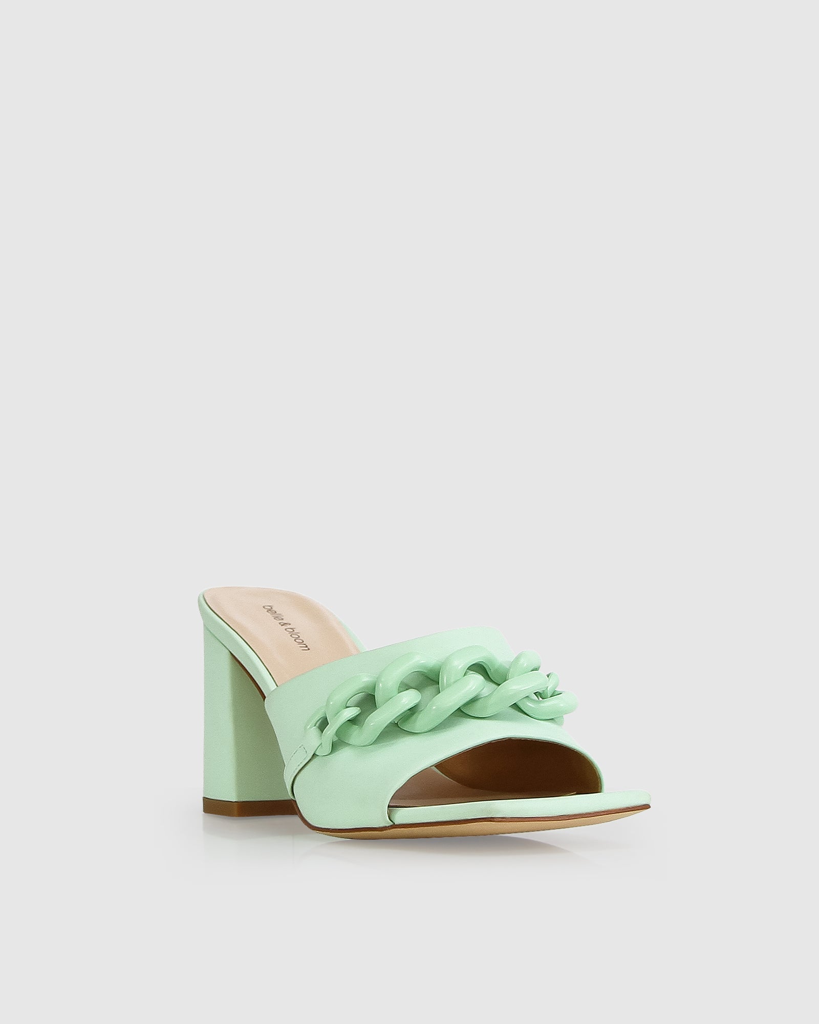 Belle & Bloom Walking With You Mule