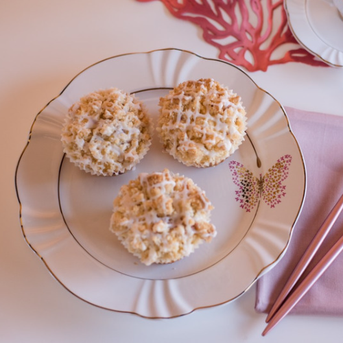 Oxford Soleil Enchanted 30 Pieces Dinnerware Set Service for 6