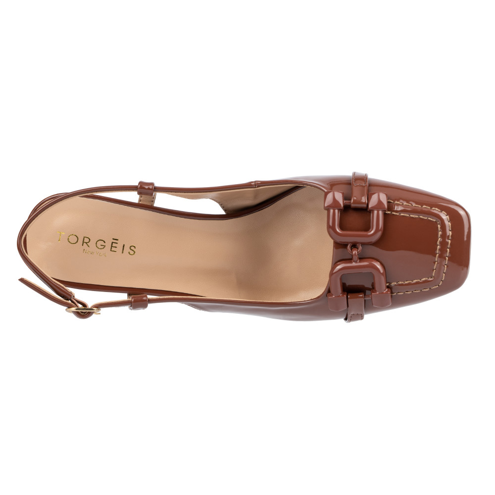 Torgeis Women's Freesia Slingback