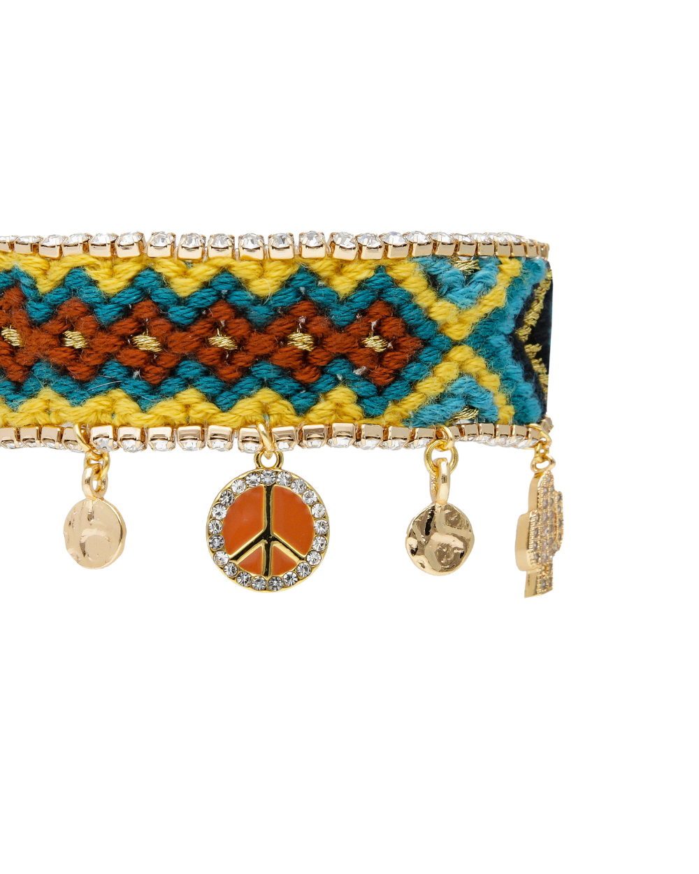 Hipanema MARLEY AMBER BRACELET