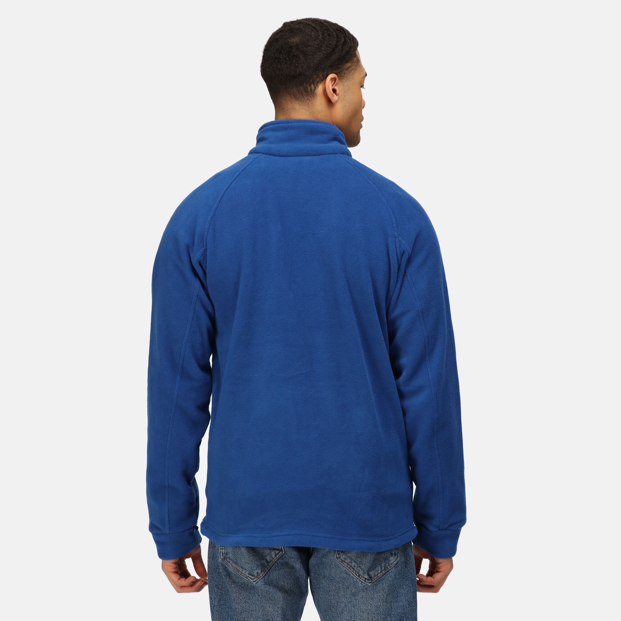 Regatta - Mens Thor III Fleece Jacket