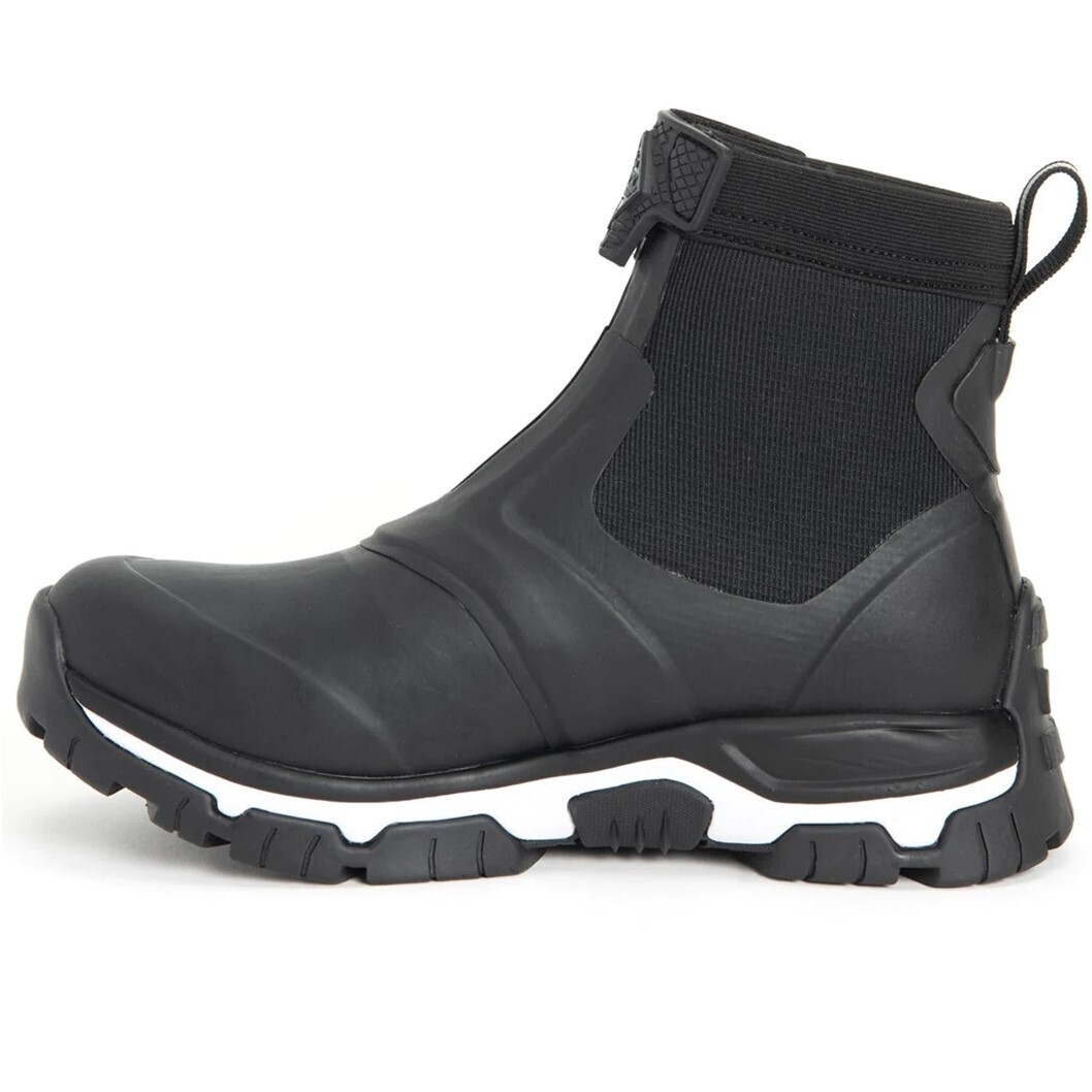 Muck Boots - Womens/Ladies Apex Mid Wellington Boots